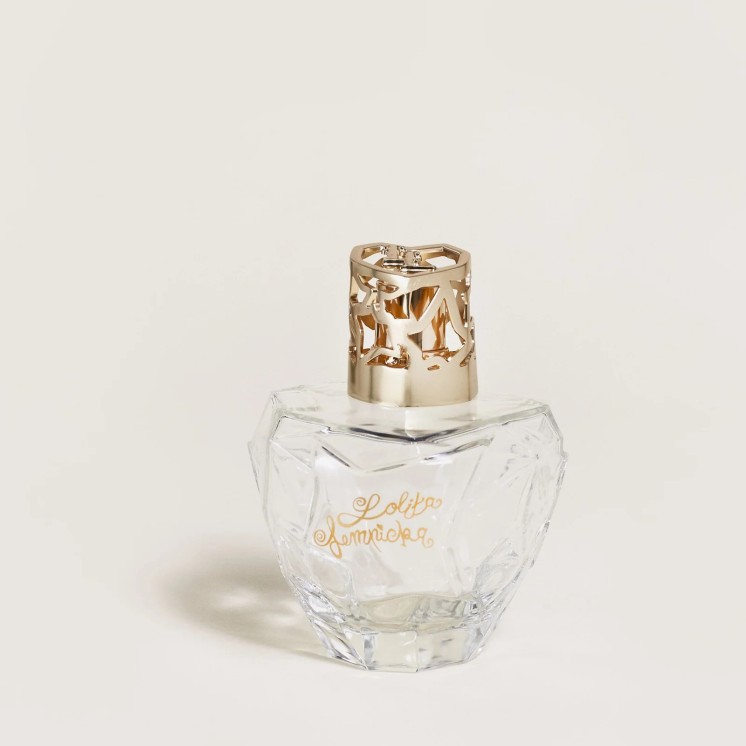Coffret lampe Berger Lolita Lempicka Transparent