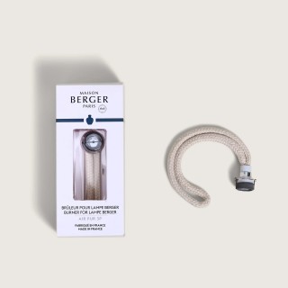 Brûleur lampe Berger Air Pur 3P