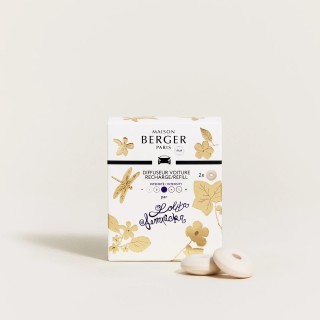 Recharges Diffuseur voiture Lolita Lempicka