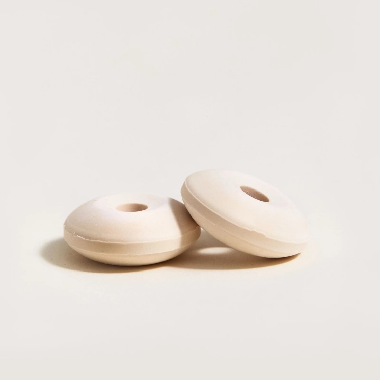 Recharge diffuseur nomade Poussière d'Ambre