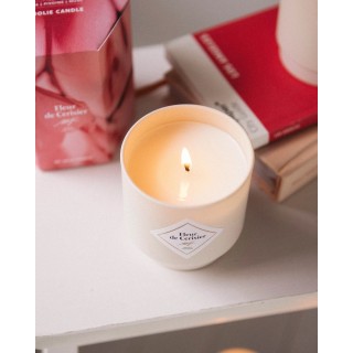 Bougie Fleur de Cerisier