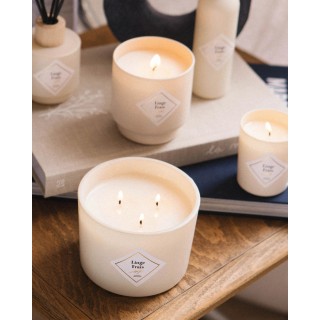 Bougie Linge Frais