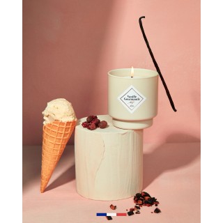 Bougie Vanille Gourmande