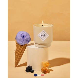 Bougie Ultra Myrtille