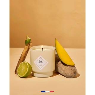 Bougie Tutti Frutti