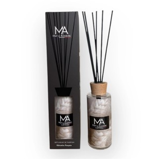 Diffuseur à bâtons - Musc blanc