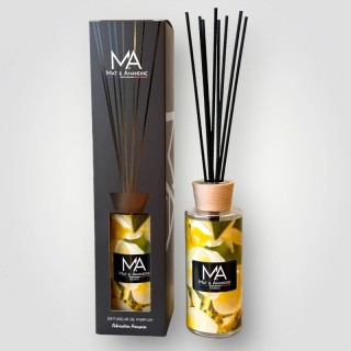 Diffuseur à bâtons - Monoï