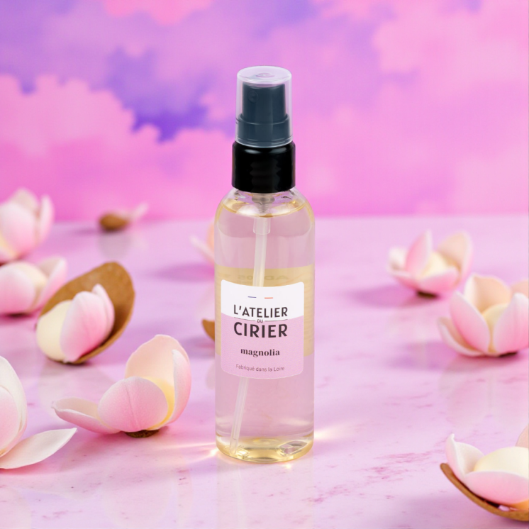 Brume Magnolia