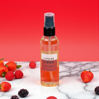 Brume Fruits rouges