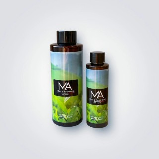 Recharge Diffuseur à bâtons - Thé vert (150ml ou 400ml)