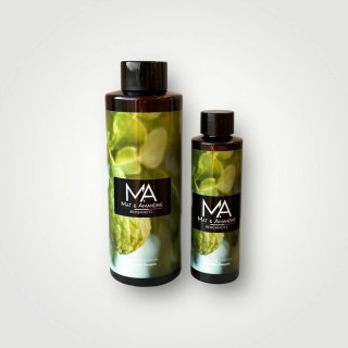 Recharge de Diffuseur à bâtons - Bergamote (150ml ou 400ml)