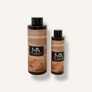 Recharge de Diffuseur à bâtons - Délices de îles (200ml ou 400ml)