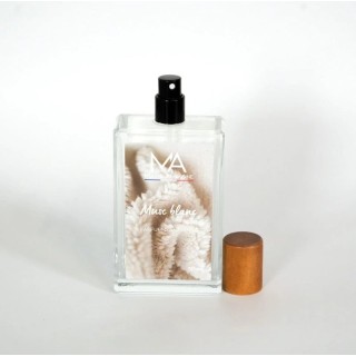 Parfum d'ambiance - Musc Blanc