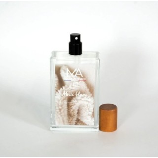 Parfum d'intérieur Musc Blanc