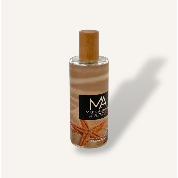 Parfum d'intérieur Délices des Iles