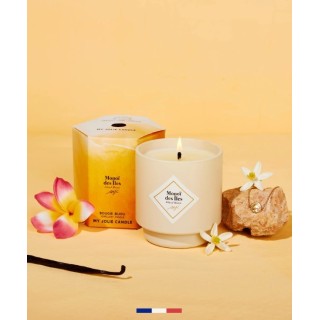 Bougie Bijou Surprise - Monoï