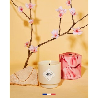Bougie Bijou Surprise - Fleur de Cerisier