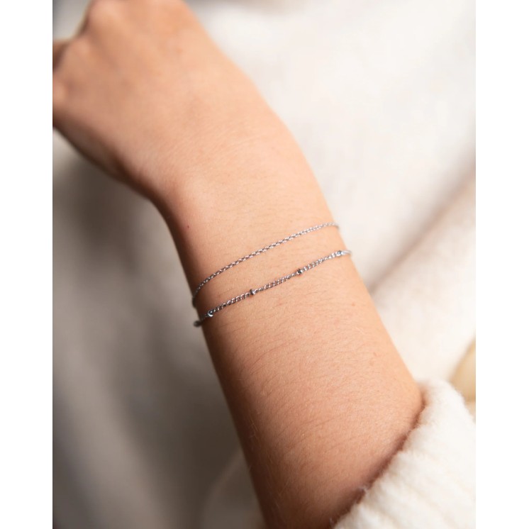 Bougie Bijou Surprise - Linge Frais