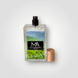 Parfum d'ambiance - Thé Vert