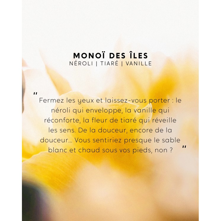 Bougie avec bijou surprise - Fleur de cerisier