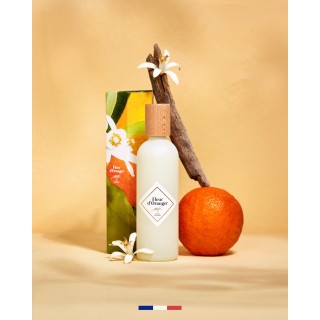 Spray parfumé Fleur d'Oranger