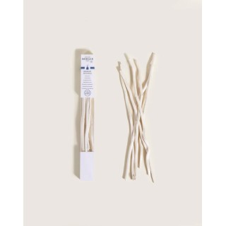 Etui 6 brins en saule 21cm