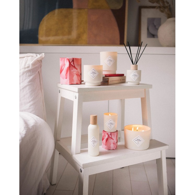 Spray parfumé Fleur de Cerisier