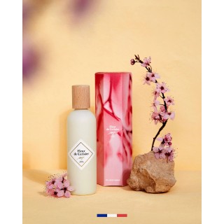 Spray parfumé Fleur de Cerisier