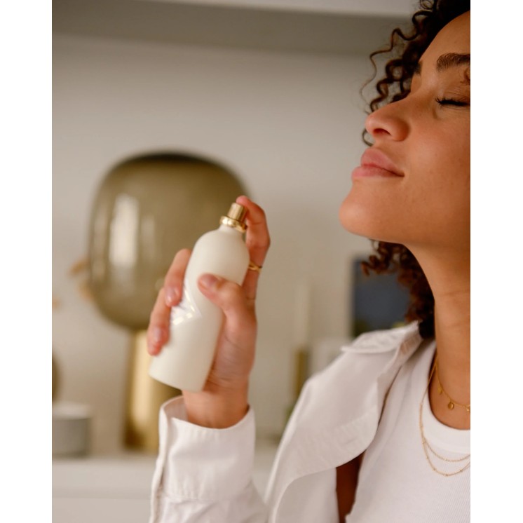 Spray parfumé Linge Frais