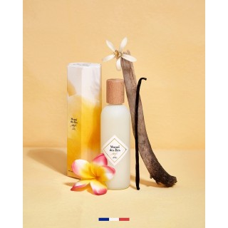 Spray parfumé Monoï des îles