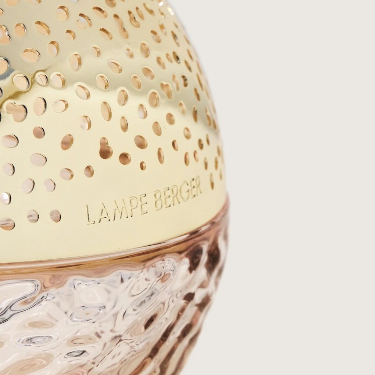 Lampe Gravity Nude