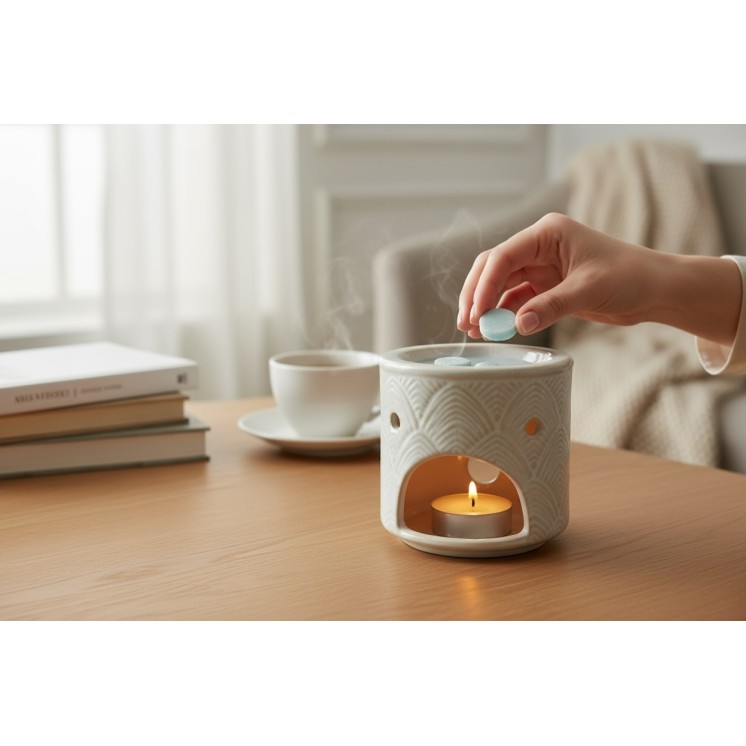 Brûle parfum COSY 5