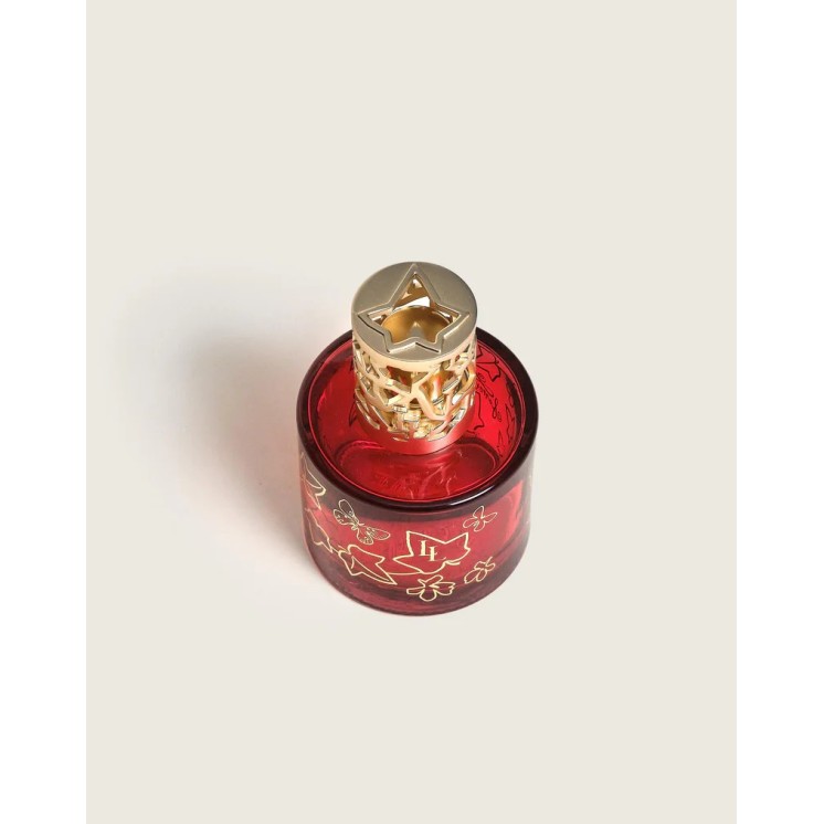 Coffret lampe Berger Pure Lolita Lempicka Sweet