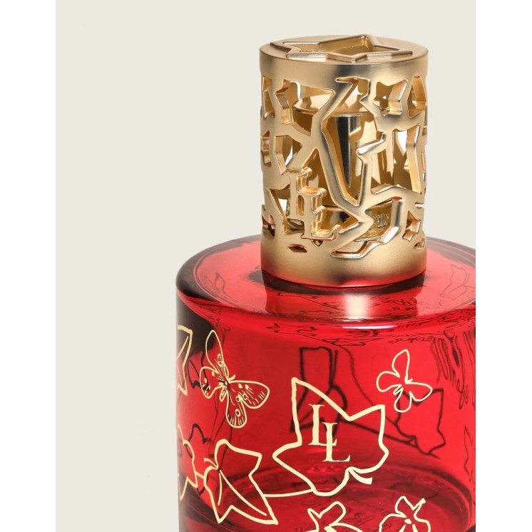 Coffret lampe Berger Pure Lolita Lempicka Sweet