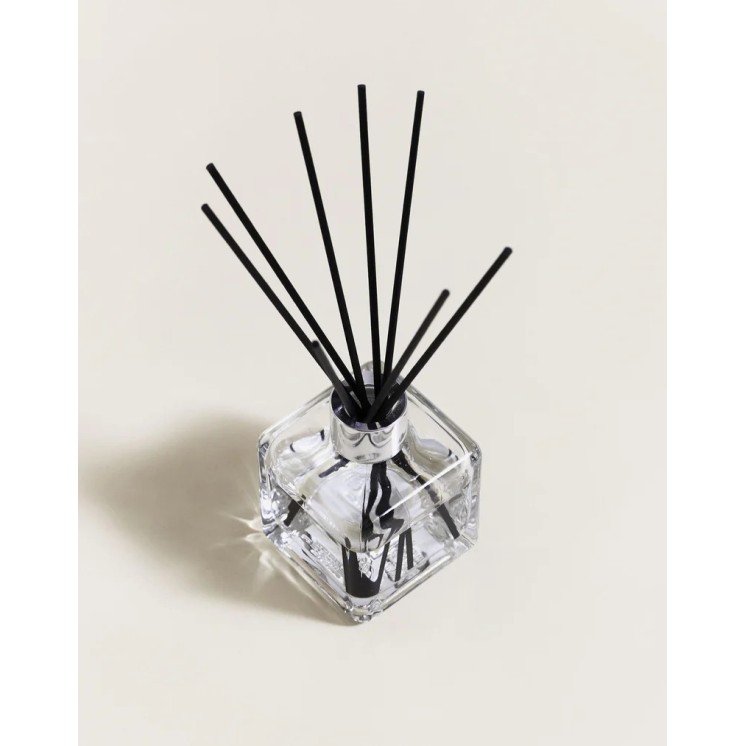Bouquet parfumé Amour d'Hibiscus