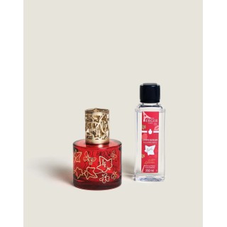 Coffret lampe Berger Pure Lolita Lempicka Sweet