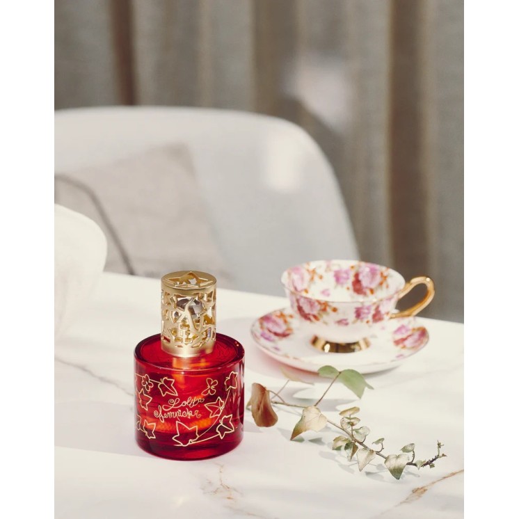 Coffret lampe Berger Pure Lolita Lempicka Sweet