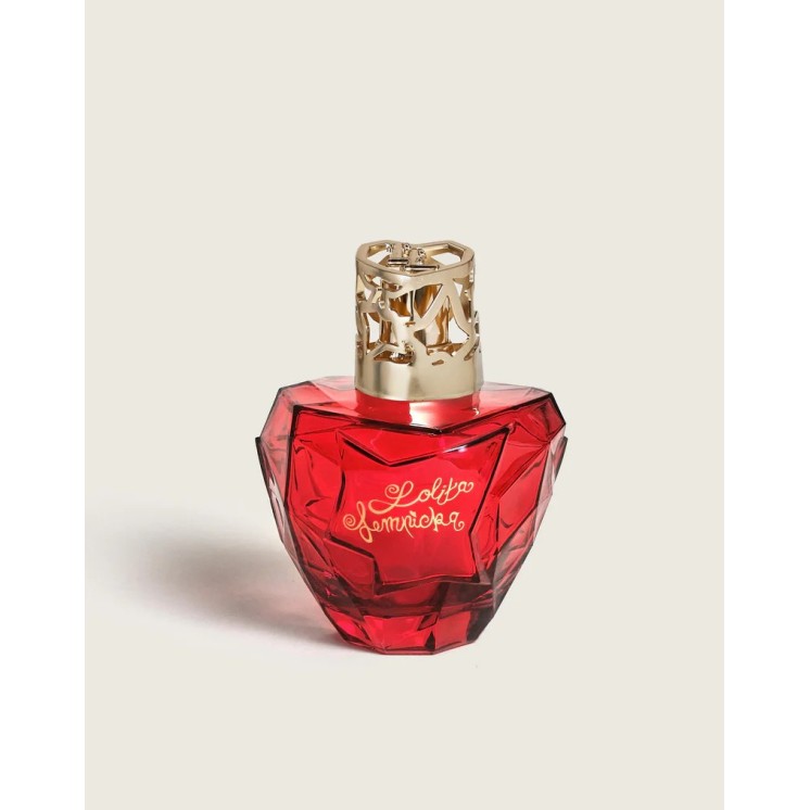 Coffret lampe Berger Lolita Lempicka Sweet