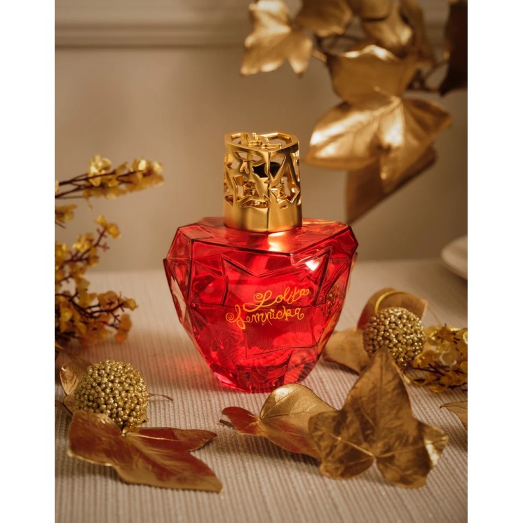 Coffret lampe Berger Lolita Lempicka Sweet