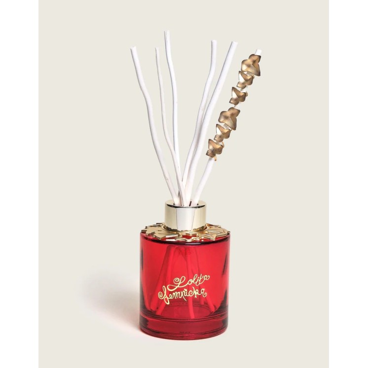 Bouquet Bijou parfumé Lolita Lempicka Sweet