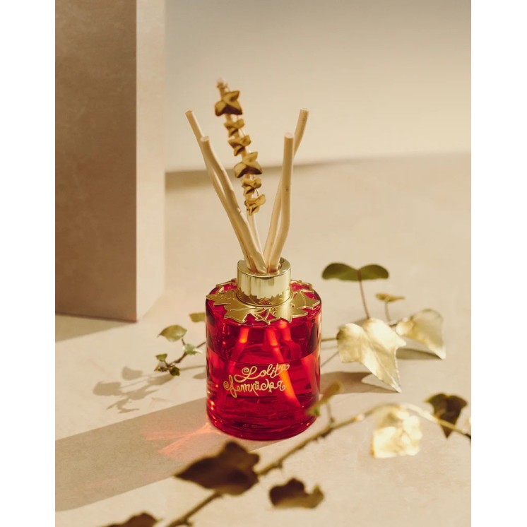 Bouquet Bijou parfumé Lolita Lempicka Sweet