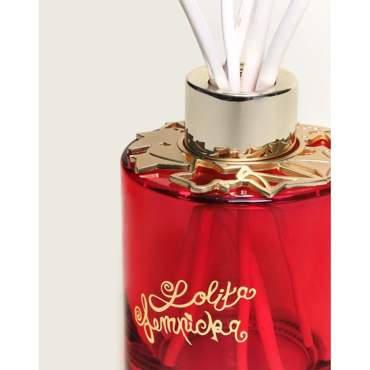 Bouquet Bijou parfumé Lolita Lempicka Sweet