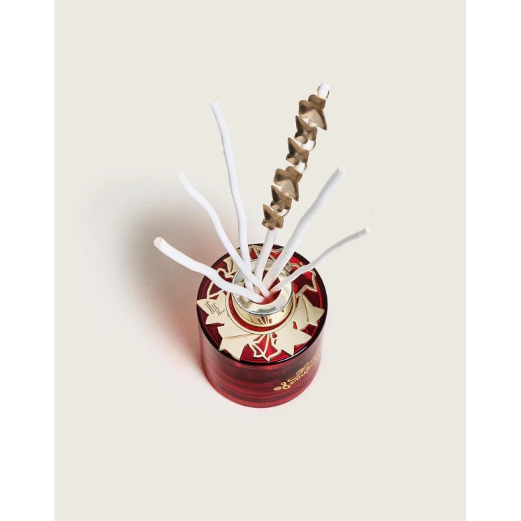 Bouquet Bijou parfumé Lolita Lempicka Sweet