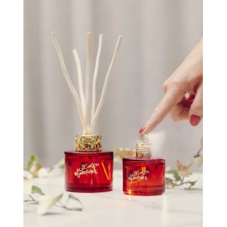 Duo mini Bouquet & Spray d'intérieur Lolita Lempicka Sweet