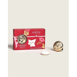 Diffuseur de Voiture Lolita Lempicka Sweet