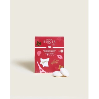 Recharge diffuseur voiture Lolita Lempicka Sweet