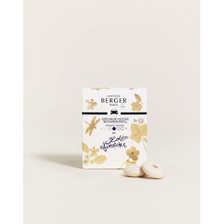 Recharge diffuseur voiture Lolita Lempicka