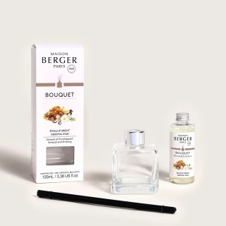 Bouquet parfumé Etoiles d'Orient