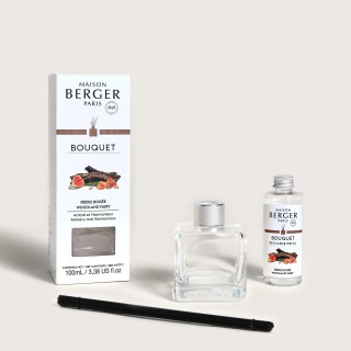 Bouquet parfumé Féérie Boisée