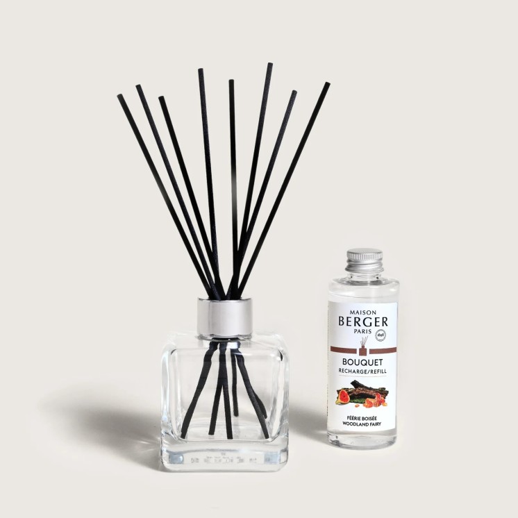 Bouquet parfumé Féérie Boisée